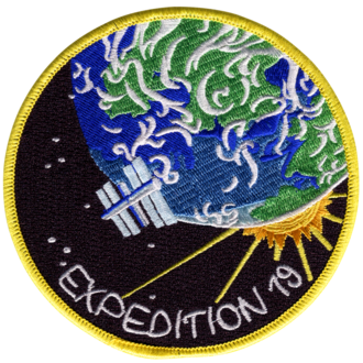 EXPEDITION 19
